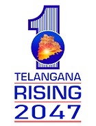 Telangana Logo