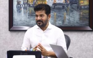 Revanth Reddy’s initiatives pay off: From pharma to tech, Hyderabad turns into a global investment magnet