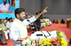 From ‘Jai Telangana’ to ‘Educated Telangana’: Revanth Reddy puts teachers back at the helm