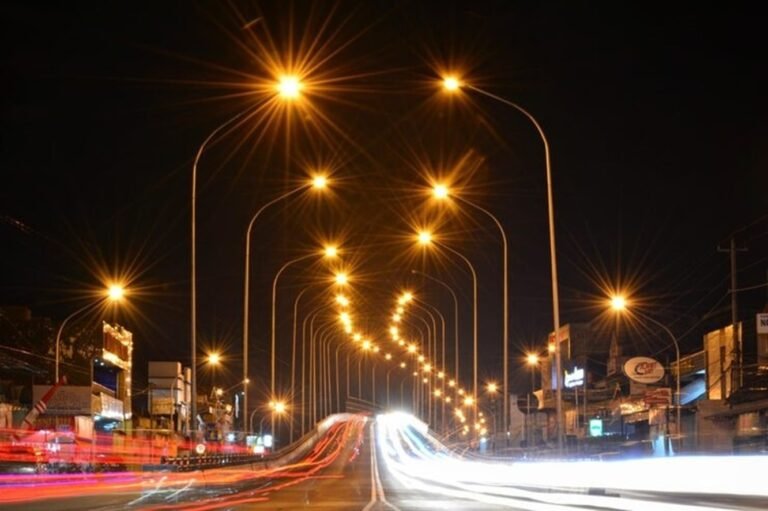 Lighting up Telangana: Why Revanth Reddy’s streetlight push is more than just illumination or infra upgrade