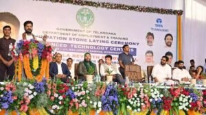 Big money and bigger momentum: Telangana bags 6,600 crores in fresh investments in a single month