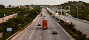 Telangana on the move: Where the roads lead to renewal, restoration, and redevelopment