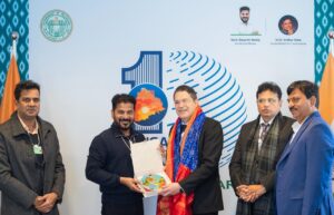 AI, GCCs, and next-gen industries: Why global majors are looking at Telangana beyond tech