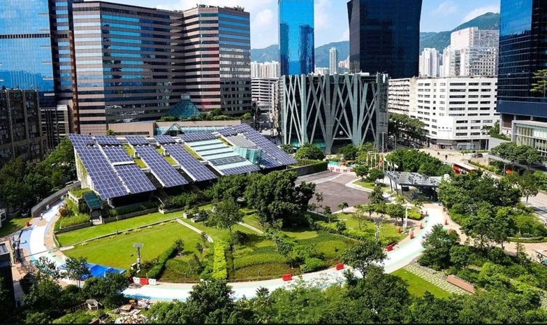 Hyderabad at the crossroads: Can a city go net-zero without losing its soul?