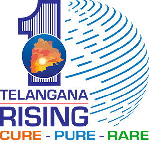 Telangana Logo