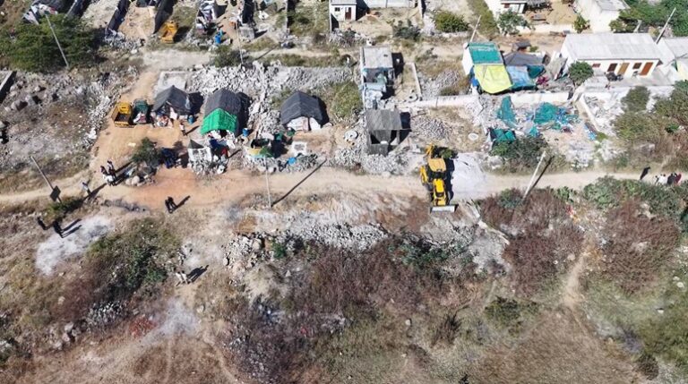 Changing the city, one step at a time: Inside HYDRAA’s growing impact