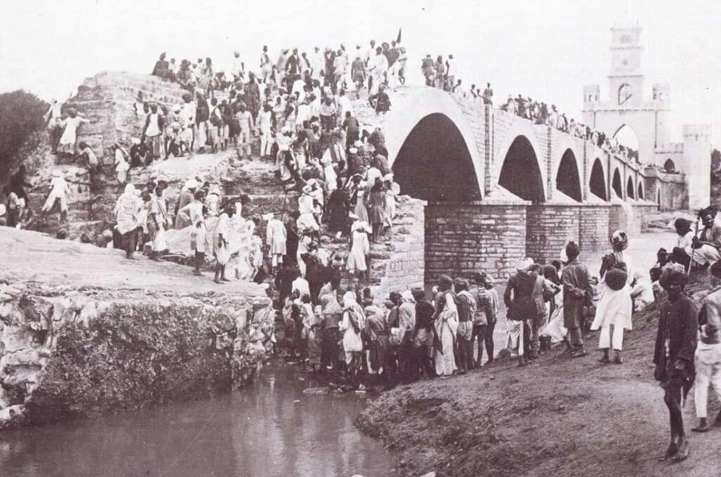 Musi Flood of 1908: The day a river took over a city, and forced it to rethink its water management strategy