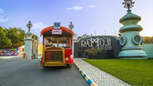 From tech hubs to film sets: Is Hyderabad inching towards writing its next big story, word by word?