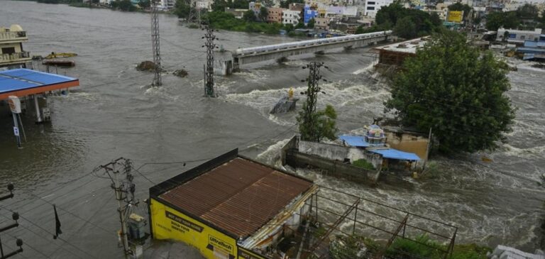 No more excuses: Breaking the annual monsoon cycle of chaos, Telangana set to take on rains
