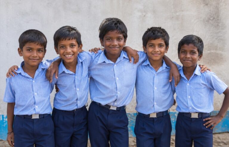 Beyond books & uniforms: How Telangana is redefining what going back to school means
